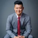 Photo of Kong Jin Jie